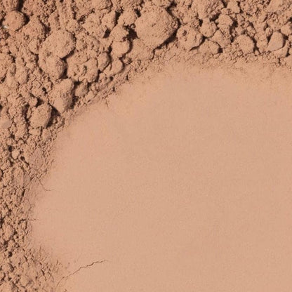 Omiana Beauty Bronzer Mellow Loose Powder Mineral Bronzer - SAMPLE