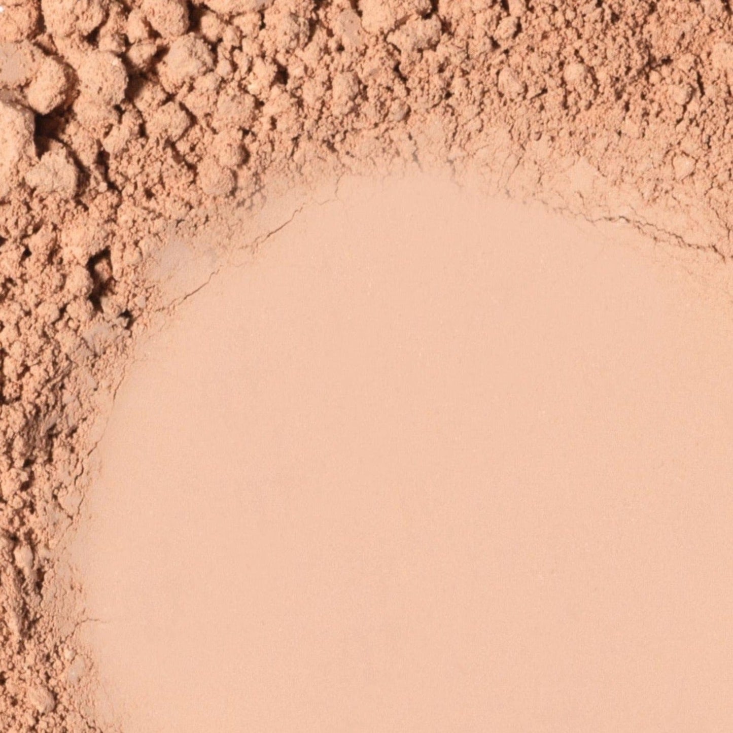 Omiana Beauty Foundation Courageous Loose Powder Mineral Foundation - SAMPLE
