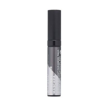 Omiana Natural Cosmetics Mascara Gentle Barely There Mascara - Titanium Dioxide-Free, Mica-Free, & More!